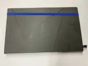 Lamy: A5 Hardcover Notebook - Grey Blue