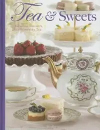在飛比找博客來優惠-Tea & Sweets: Fabulous Dessert