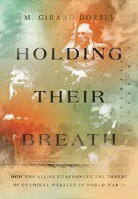 在飛比找誠品線上優惠-Holding Their Breath: How the 