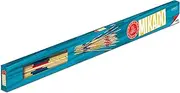 Cayro Giant Pick-Up-Sticks Mikado Game, 12 x 3 x 90 cm Size
