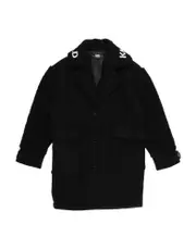 [KARL LAGERFELD] KARL LAGERFELD Coats - Item 16306870
