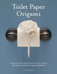 在飛比找博客來優惠-Toilet Paper Origami: Delight 