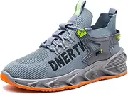[Jueshanzj] Men's Shoes Low-top Breathable Male Single Shoes