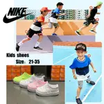 耐吉 151-* * NIKE AIR FORCE ONE KIDS HOLE SHOES KIDS 透氣涼鞋兒童休閒運