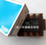 1PC New Fotek TSR-50DA-H TSR50DAH Solid State Relay 50A Brand Free Ship