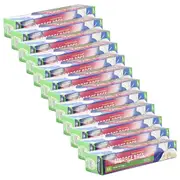 480pc Topchef Twist Tie Kitchen Large Disposable Food Safe Storage Pouch Bag
