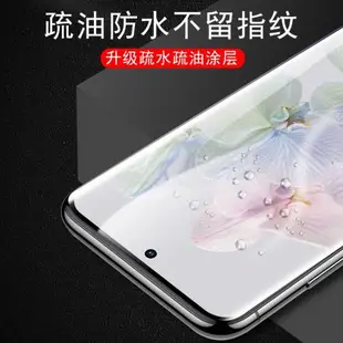 pixel6pro手機膜pixel7pr0谷歌pixel7pro膜googlepixel谷歌7pro水凝膜google保護貼指紋解鎖屏幕貼膜鋼化高清