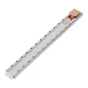 White Slate Pencil Soapstone Marker + Holder Engineering Marking-Tool Talc-Pen