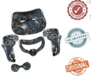 ✅Brand New ✅VR Accessories Set for Oculus Quest 2 - Silicone Cover Set ✅