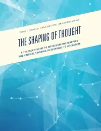 在飛比找博客來優惠-The Shaping of Thought: A Teac