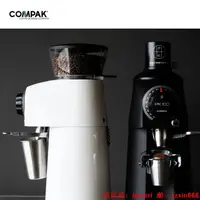 在飛比找露天拍賣優惠-咖啡研磨器compak pk100SHOP&pk100LAB