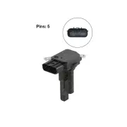 Tridon MAF Mass Air Flow Sensor for Honda Accord CP CR CU Odyssey RB RC 2.4L