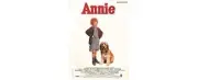 HAL LEONARD ANNIE MOVIE SELECTIONS FOR EASY PIANO By Charles Strouse & Martin