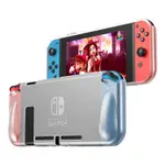 任天堂 NINTENDO SWITCH 控制台 TPU 透明保護套