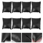 8 Pcs Jewelry Cushion Watch Mini Bracelet Pillows Case