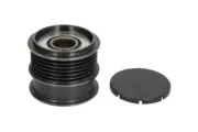 ALTERNATOR FREEWHEEL CLUTCH FITS: VOLVO V60 I 2.0 T/T5/T6.VOLVO XC60 I SUV T5
