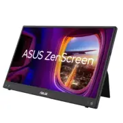 ASUS MB16AHV 15.6' ZenScreen, FHD, IPS, USB-C x 2, Mini HDMI, 15W power