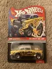 Hot Wheels RLC Dirty Blonde '55 Chevy Gasser