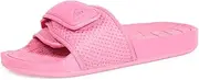 [adidas] Pharrell Williams Chancletas HU Slides Men's