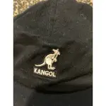 二手 古著 KANGOL 老帽 棒球帽 CAP