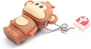 32Gb Flash Drive Zodiac U Disk Memory Stick for Data Storage U Disk Present for Zodiac Lovers