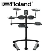 在飛比找蝦皮購物優惠-Roland TD-1K V-Drums電子套鼓