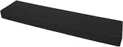 Vaguelly Tire Soundproof Sponge Advanced Noise Reduction Pad for Energy Sedans Fire Retardant Insulation High Noise Reduction Lightweight Space Saving Enhanced Comfort Safety