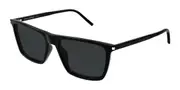 Saint Laurent SL 668 001 Men Sunglasses