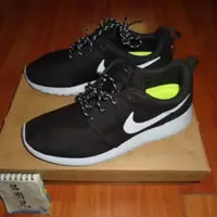 在飛比找旋轉拍賣優惠-NIKE Roshe run 超輕量 跑鞋 nike fre