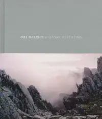 在飛比找博客來優惠-Ori Gersht: History Repeating