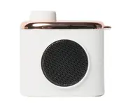 Creative Mini Outdoor Wireless Bluetooth 4.0 Small Speaker Desktop Smart Audio Music Player-1