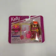 KELLY, Baby Sister Of Barbie Doll Fashions Outfit (Dated 1995)