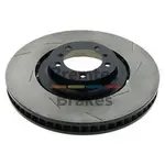 Bremtec Evolve FS2 Performance+ Brake Rotor - Single, BDR22632REV