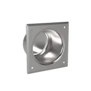 Bradley Security Toilet Tissue Dispenser SA12