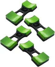 TOKIDNY Adjustable Dumbbell Rack Full Set Storage Dumbbell Weights Holder Space-saving Home Gym Equipment Barbell Stand
