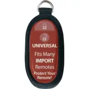 Lucky Line Univesal Remote Skin Key Fob Protector 49001 Lucky Line 49001