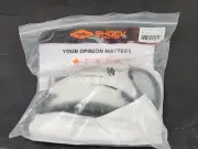 Shock Doctor Men's Core Compression Short with Bio-Flex Cup - Adult M/L Cup