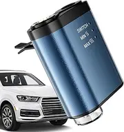 Car Fragrance - Car Aromatherapy Diffuser | Perfume Fragrance Outlet Aromatherapy Oil Diffuser for Living Room Bedroom Toilet
