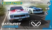 Scalextric Bathurst Legends Slot Car Race Tracks Set