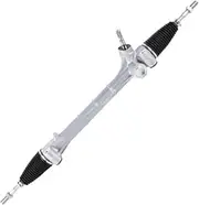 Hydraulic Power Steering Gear Rack Box Compatible For Toyota ALPHARD VELLFIRE HV 08-11 Link