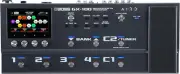 GX-100 Guitar Multi Effects Processor