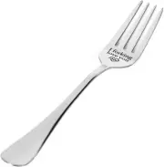 I Love You Gifts for Him Her - I Forking Love You Fork Gifts for Boyfriend