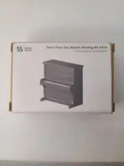 Bambu Lab Piano Music Box Winding Kit K014 15 3D printed toy *New*