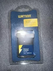 Watson LP-E10 Lithium-Ion Battery Pack (7.4V, 1000mAh) BRAND NEW FREE SHIPPING