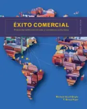 Éxito comercial by Doyle, Michael Scott, Fryer, T. Bruce