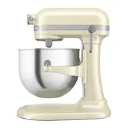 KitchenAid Bowl Lift Stand Mixer - Almond Cream