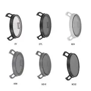 MCUV/CPL/STAR/ND4/8/16/32 Scratch&Waterproof Lens Filter Set For DJI Mavic Pro
