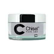 Chisel SNS Gelish Dip Dipping Acrylic Nail Powder Solid - 246 56g 2oz