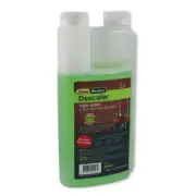 Clean Machine - Triple Action Coffee Machine Descaler 1L