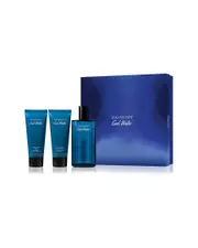 Davidoff Men's 4.2oz Cool Water 3pc Set